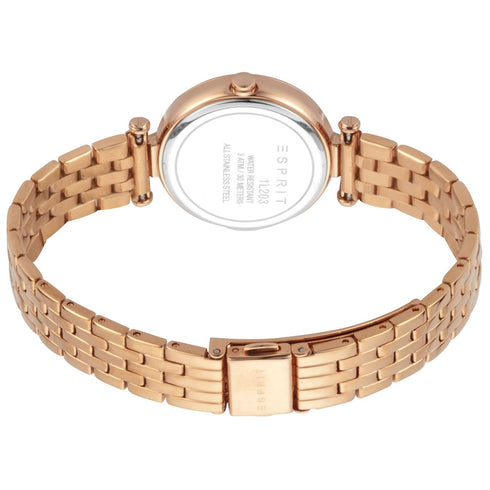 Esprit Copper Women Watches